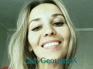 LadyGeorginaX