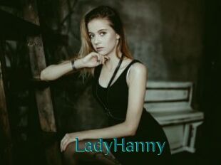 LadyHanny
