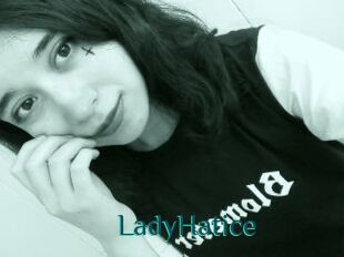 LadyHatice