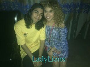 LadyLions