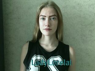 LadyLorelai