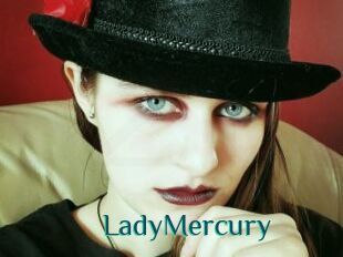 LadyMercury