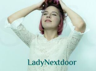 LadyNextdoor