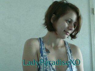 LadyParadiseXO