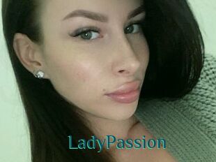 LadyPassion