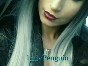 LadyPenguin
