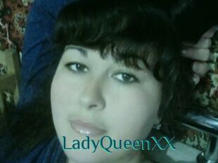 LadyQueenXX