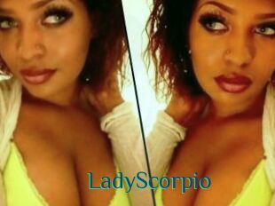 LadyScorpio