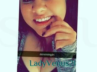LadyVenus21