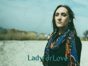 LadyforLove