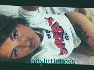 Ladylittleboss