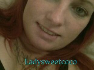 Ladysweetcoco