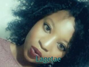 Lagetae