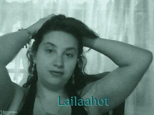 Lailaahot