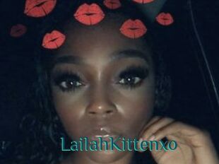 LailahKittenxo