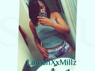LainahXxMillz