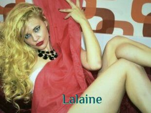 Lalaine