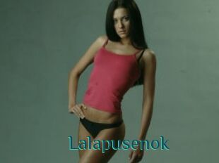Lalapusenok
