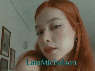 LamMichelson