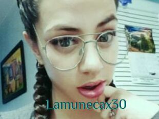 Lamunecax30
