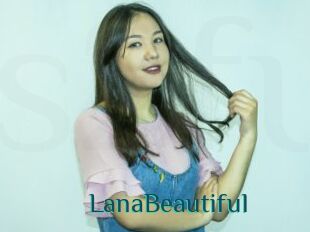 LanaBeautiful