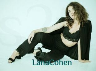 LanaCohen