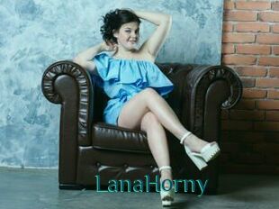 LanaHorny