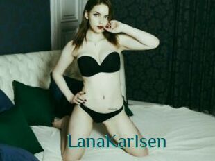 LanaKarlsen