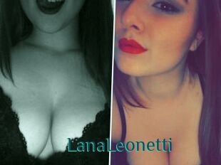 LanaLeonetti