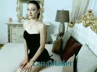 LanaMader