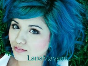 LanaMayson