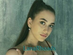 LanaRhoads