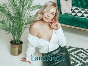 LanaRixon