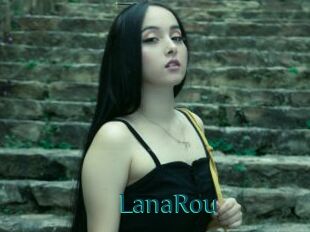 LanaRou