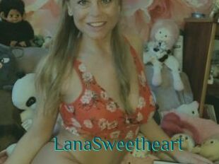 LanaSweetheart