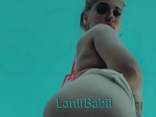 LaniiBabii