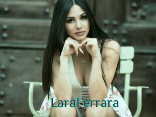 LaraFerrara