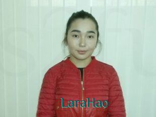 LaraHao