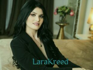 LaraKreed