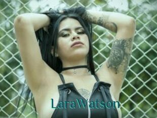 LaraWatson