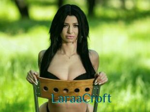 LaraaCroft