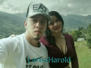 LarisaHarold