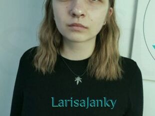 LarisaJanky