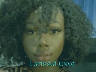 LarissaLuxxe