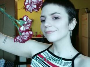 Larissaa