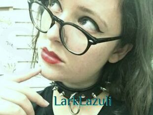 LarkLazuli