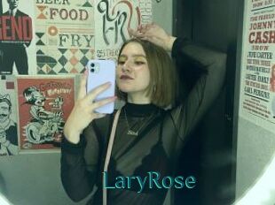LaryRose