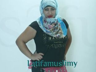 Latifamuslimy