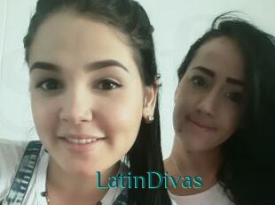 LatinDivas