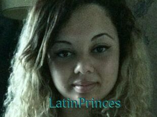 LatinPrinces
